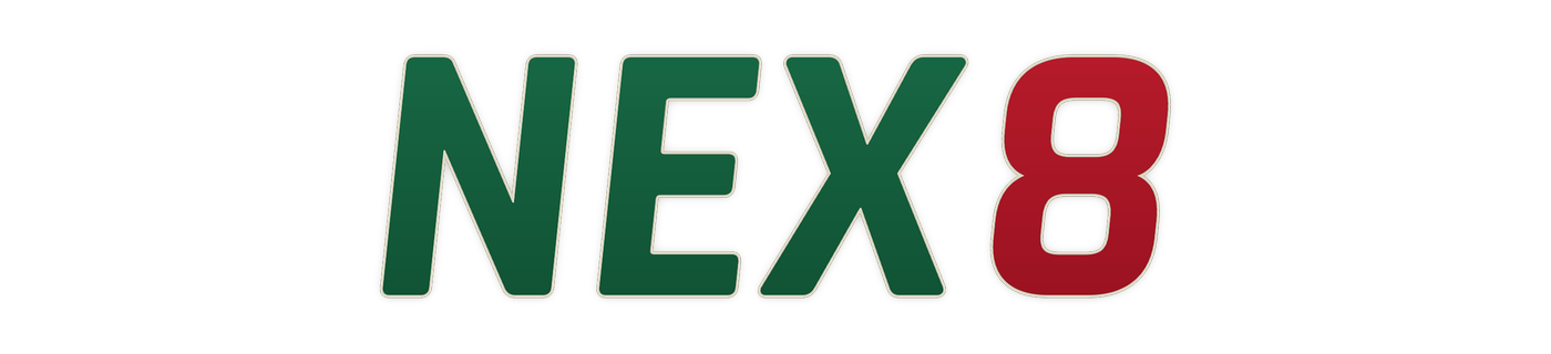 nex8